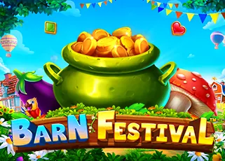 789bk สมัคร Barn Festival ทดลองเล่นฟรี