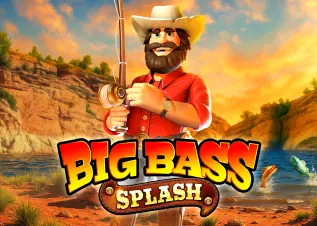 789bk สมัคร Big Bass Splash ทดลองเล่นฟรี
