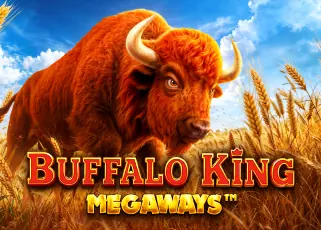 789bk สมัคร Buffalo King Megaways ทดลองเล่นฟรี