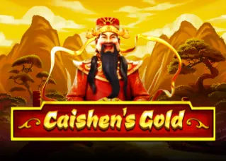 789bk สมัคร Caishen's Gold ทดลองเล่นฟรี
