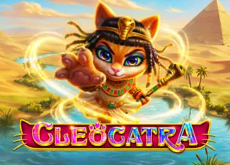 789bk สมัคร Cleocatra ทดลองเล่นฟรี