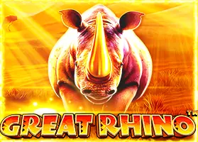 789bk สมัคร Great Rhino ทดลองเล่นฟรี