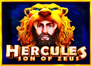 789bk สมัคร Hercules Son of Zeus ทดลองเล่นฟรี