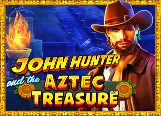 789bk สมัคร John Hunter and the Aztec Treasure ทดลองเล่นฟรี