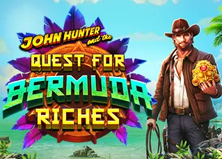 789bk สมัคร John Hunter Quest for Bermuda Riches ทดลองเล่นฟรี
