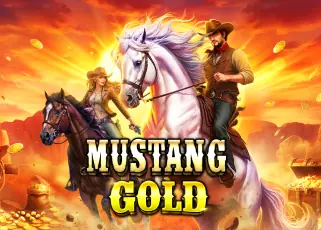 789bk สมัคร Mustang Gold ทดลองเล่นฟรี