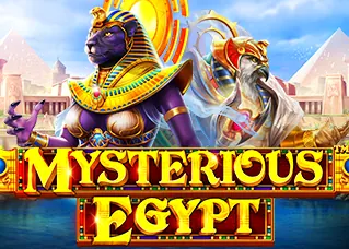 789bk สมัคร Mysterious Egypt ทดลองเล่นฟรี