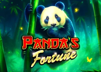 789bk สมัคร Pandas Fortune ทดลองเล่นฟรี