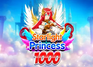 789bk สมัคร Starlight Princess 1000 ทดลองเล่นฟรี