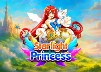 789bk สมัคร Starlight Princess ทดลองเล่นฟรี
