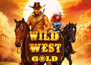 789bk สมัคร Wild West Gold ทดลองเล่นฟรี